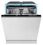 Встраиваемая посудомоечная машина Haier HDWE14-692RU