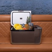 Автомобильный холодильник BORK Z631 фото 2 в Санкт-Петербурге