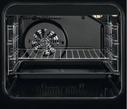 Комбинированная плита Electrolux EKK961900X фото 4 в Санкт-Петербурге