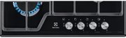 Варочная панель Electrolux GRE263MB фото 2 в Санкт-Петербурге
