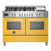 Варочный центр Bertazzoni PRO126G2EGIT Варочный центр Bertazzoni PRO126G2EGIT