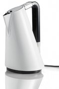Электрочайник Bugatti VERA EASY White 14-SVERAC1 фото 2 в Санкт-Петербурге