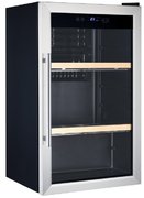 Винный шкаф La Sommeliere CVD40 фото 3 в Санкт-Петербурге