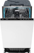 Встраиваемая посудомоечная машина Haier HDWE9-591RU Встраиваемая посудомоечная машина Haier HDWE9-591RU