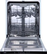 Полностью встраиваемая посудомоечная машина Gorenje GV620E10 фото 3 в Санкт-Петербурге
