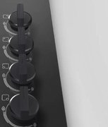 Газовая варочная панель Bosch POP 6B6B80 фото 3 в Санкт-Петербурге