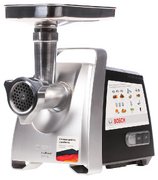 Мясорубка Бош MFW 68660 фото 4 в Санкт-Петербурге Мясорубка Bosch MFW 68660 фото 4 в Санкт-Петербурге