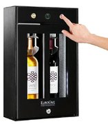 Винный бар EuroCave Wine Bar 2 WB2-010018 фото 3 в Санкт-Петербурге