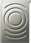 Стиральная машина Bosch WGA2540XME фото 3 в Санкт-Петербурге