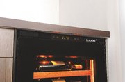 Встраиваемый монотемпературный винный шкаф V-INSP-S EuroCave I-090017-S фото 4 в Санкт-Петербурге