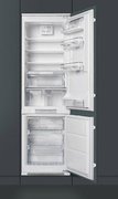 Холодильник Smeg CR325PNFZ фото 2 в Санкт-Петербурге