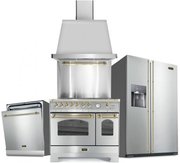 Холодильник Lofra GFRWS619 фото 3 в Санкт-Петербурге