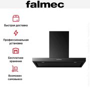 Вытяжка Falmec PLANE BLACK 90 PLUS фото 4 в Санкт-Петербурге