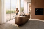 Индукционная варочная панель Miele KM 8695 FL фото 4 в Санкт-Петербурге