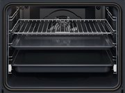 Духовой шкаф AEG NBU5P411SB фото 3 в Санкт-Петербурге