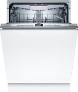 Встраиваемая посудомоечная машина Bosch SBH4HCX48E