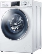 Стиральная машина Haier HW100-BP14758 фото 2 в Санкт-Петербурге