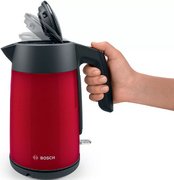 Чайник Бош TWK7L464 фото 4 в Санкт-Петербурге Чайник Bosch TWK7L464 фото 4 в Санкт-Петербурге