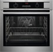 Духовой шкаф AEG BE5531310M Духовой шкаф AEG BE5531310M