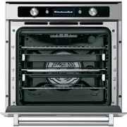 Духовой шкаф KitchenAid KOTSP 60600 фото 3 в Санкт-Петербурге