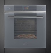 Духовой шкаф Smeg SFP6104WTPS фото 3 в Санкт-Петербурге