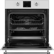 Духовой шкаф Kuppersberg SR 615 W Silver фото 2 в Санкт-Петербурге