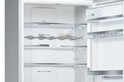 Холодильник с нижней морозильной камерой BOSCH KGN49SQ3AR фото 4 в Санкт-Петербурге