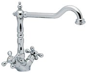 Смеситель Smeg ME4CR Смеситель Smeg ME4CR