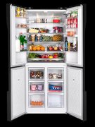 Холодильник MAUNFELD MFF182NFSB фото 4 в Санкт-Петербурге