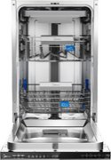 Встраиваемая посудомоечная машина Midea MID45S485I фото в Санкт-Петербурге