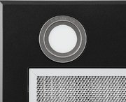Вытяжка Krona AMBRA 600 black PB фото 4 в Санкт-Петербурге