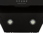 Вытяжка Krona HELGA 600 black PB фото 4 в Санкт-Петербурге