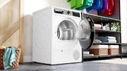 Сушильная машина Bosch WQG1420AME фото 3 в Санкт-Петербурге