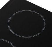 Индукционная варочная панель Hyundai HHI 6740 BG фото 3 в Санкт-Петербурге