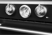Духовой шкаф Kuppersberg RC 6911 ANT Silver фото 4 в Санкт-Петербурге