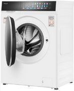 Стиральная машина Weissgauff WM 995 Direct Drive Touch Inverter Steam фото 3 в Санкт-Петербурге