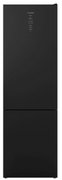 Холодильник Maunfeld MFF200NFB Matt Inverter