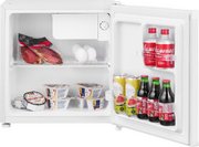 Отдельностоящий холодильник Weissgauff WR-046 Defrost White фото 3 в Санкт-Петербурге