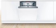 Встраиваемая посудомоечная машина Bosch SMV4EVX10E фото 2 в Санкт-Петербурге