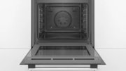 Встраиваемый духовой шкаф BOSCH HBG516BS0R фото 4 в Санкт-Петербурге