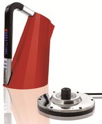 Электрочайник Bugatti VERA Red 14-VERAC3 фото 2 в Санкт-Петербурге
