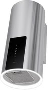 Вытяжка Maunfeld ALBA 39 Wall Inox фото 2 в Санкт-Петербурге