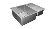 Мойка Тека FLEXLINEA RS15 2B 580 POLISHED фото 3 в Санкт-Петербурге Мойка Teka FLEXLINEA RS15 2B 580 POLISHED фото 3 в Санкт-Петербурге