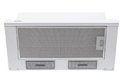 Вытяжка KRONA KAMILLA 600 WHITE (2 мотора) фото 2 в Санкт-Петербурге