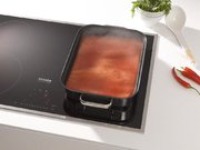 Индукционная панель Miele KM 6347 фото 4 в Санкт-Петербурге
