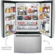 Холодильник IO MABE INO27JSPFFS фото 3 в Санкт-Петербурге