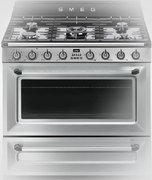 Варочный центр Smeg TR90X9-1 фото 3 в Санкт-Петербурге
