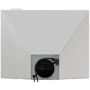 Вытяжка Krona BRIEF 600 INOX PB фото 4 в Санкт-Петербурге