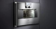 Духовой шкаф-пароварка Gaggenau BS 274-130 фото 2 в Санкт-Петербурге