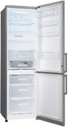 Холодильник LG GA-B 489 ZVSP фото 2 в Санкт-Петербурге